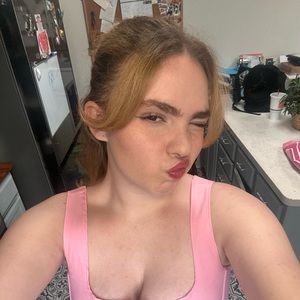 Meet your Posher, Kaylee